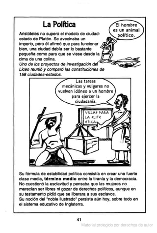 Filosofia para principiantes I