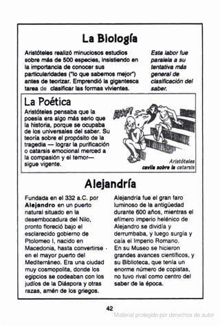 Filosofia para principiantes I