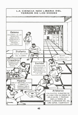 Filosofia para principiantes I