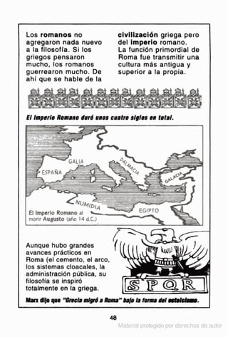 Filosofia para principiantes I