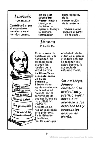 Filosofia para principiantes I