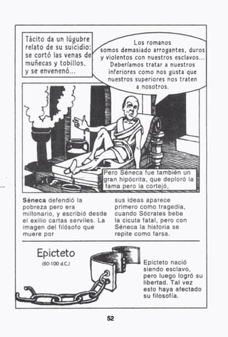 Filosofia para principiantes I