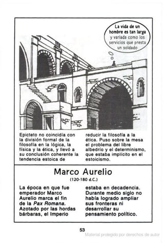 Filosofia para principiantes I