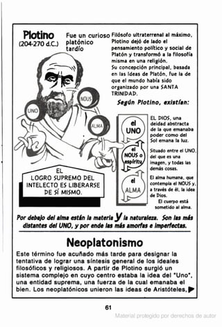 Filosofia para principiantes I