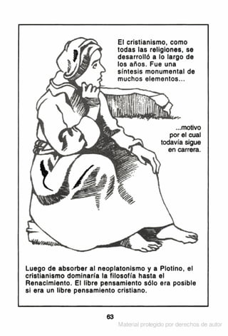 Filosofia para principiantes I