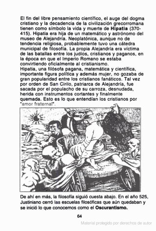 Filosofia para principiantes I