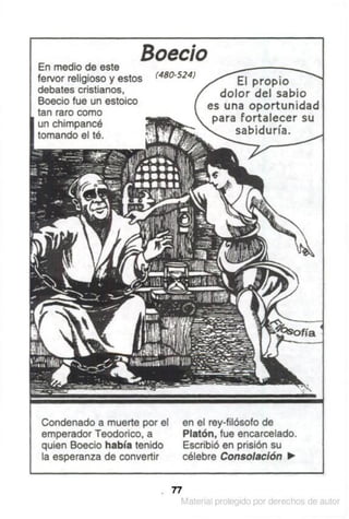 Filosofia para principiantes I