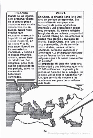 Filosofia para principiantes I