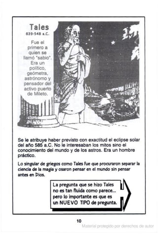 Filosofia para principiantes I