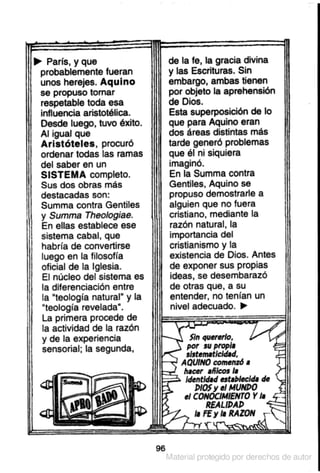 Filosofia para principiantes I