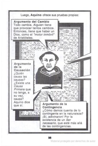 Filosofia para principiantes I