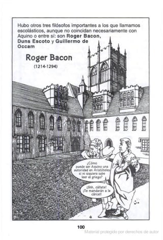 Filosofia para principiantes I