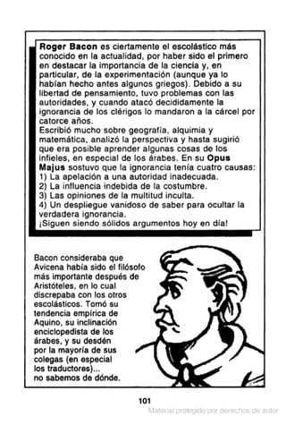 Filosofia para principiantes I