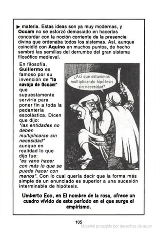 Filosofia para principiantes I