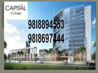 98l8697444Nisha Chhabra buy shops the cityscape sector 66 gurgaon
