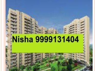 Nisha9999l3l4O4 parsvnath developers rlda project residential