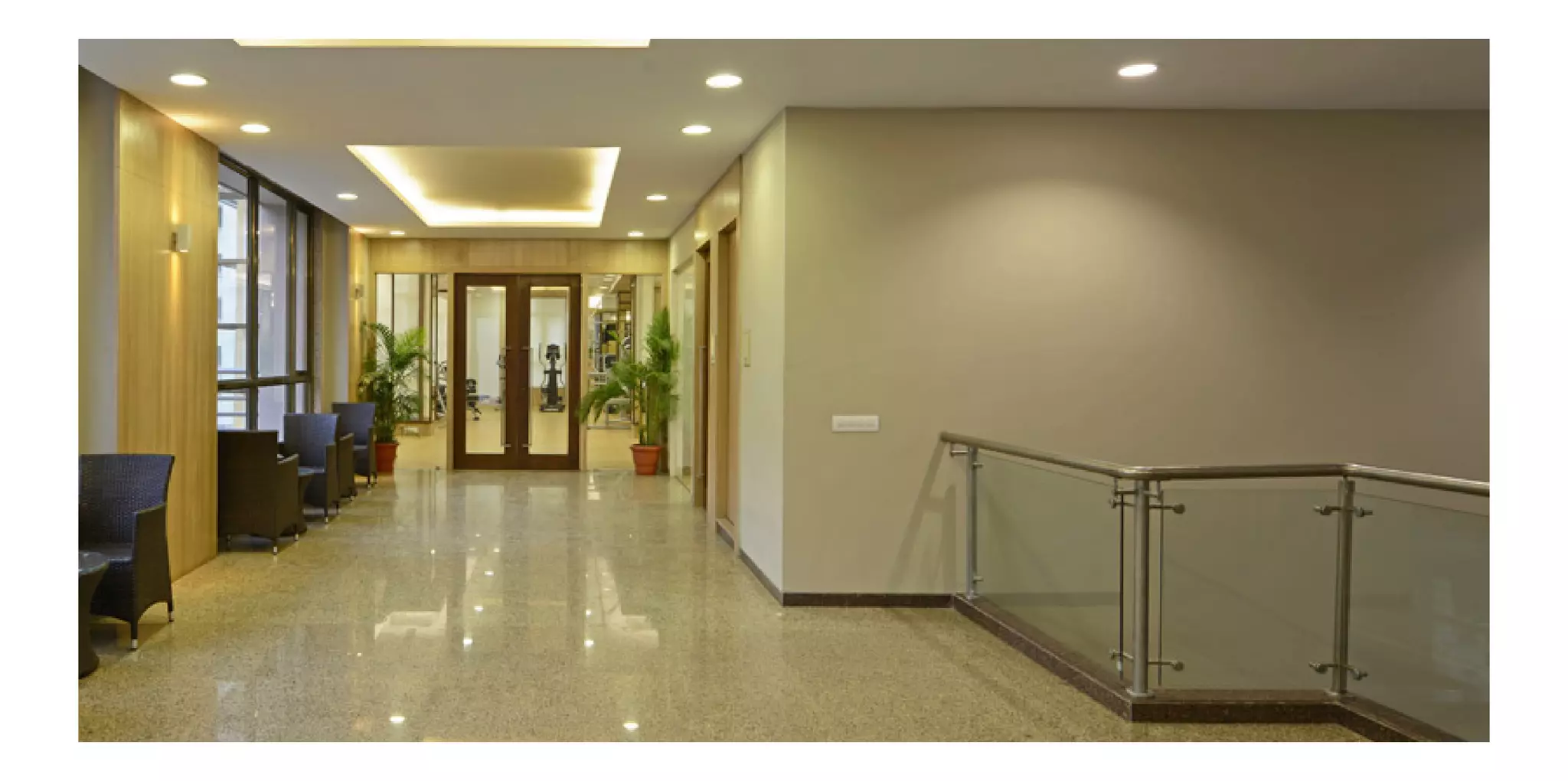 Waterfront at Kalpataru Riverside Panvel Mumbai Price List Floor Plan