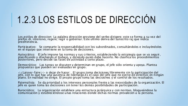 1.2 liderazgo