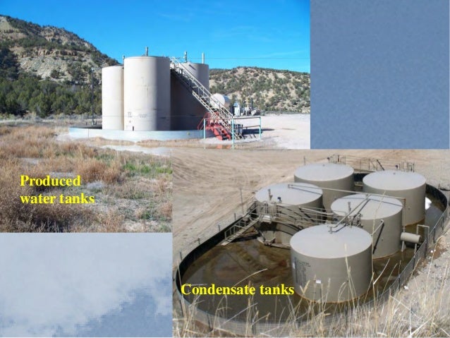 Natural Gas Operations From A Public Health Perspective Natural Gas Operations From A Public Health Perspective