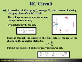 1. rc rl-rlc | PPTX