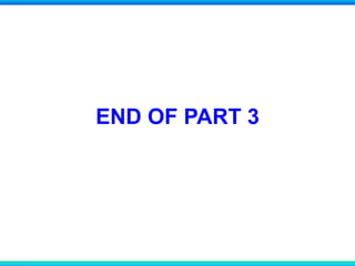 END OF PART 3
 