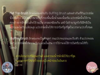 - Flat Top Brush ???????????????? Buffing Brush ??????????????????????????
??????????? ????????? ??????????????????????????????????????? ???????????????????
????????????????? ???????????????????????????? ???????????????????????????????
??????????????????????? ??????????????????????????????????????????????????????
- Buffing Brush ???????????????????? ??????????????????????? ???????????
???? ??????????????????????????????????? ?????????????????????????????????
??????
????????????????????????? ??????????????????????????????
?????????????????????????????????????????????
 