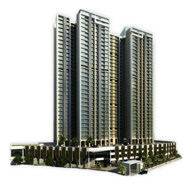 Acme Avenue Charkop Kandivali West Mumbai Price List Floor Plan Locat…