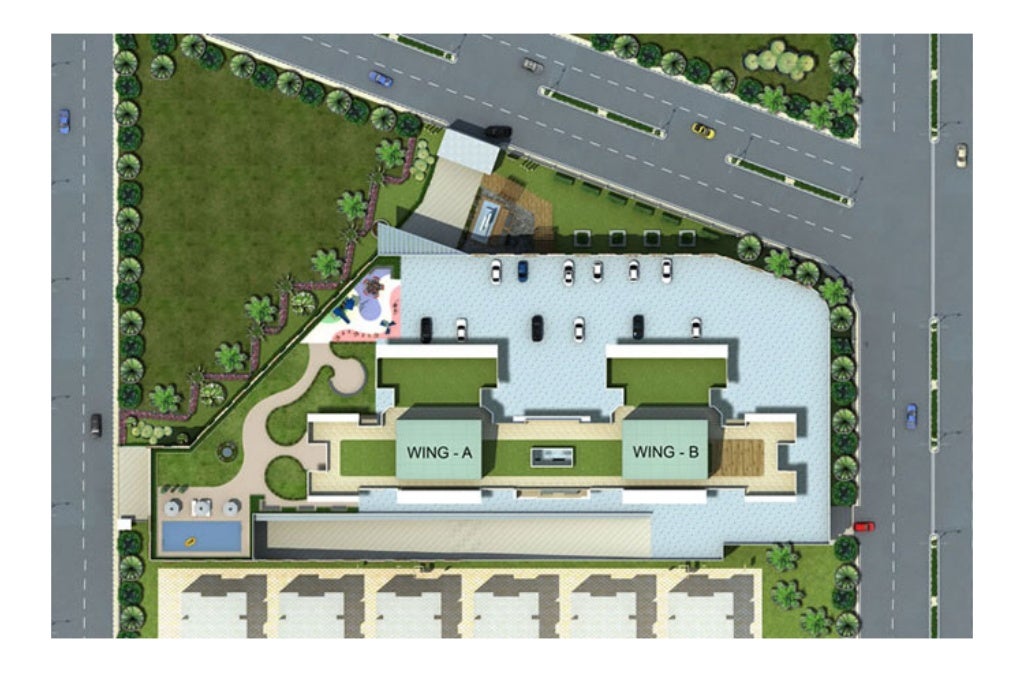 Acme Avenue Charkop Kandivali West Mumbai Price List Floor Plan Locat…