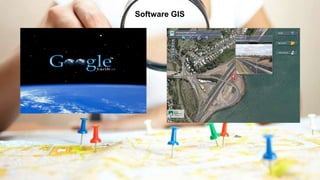 Software GIS
 