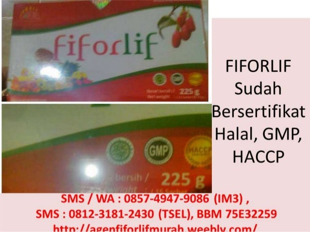JUAL FIFORLIF SAMARINDA, 0812-3181-2430 (TSel), Fiforlif 