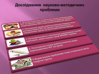 творча група енвк№1