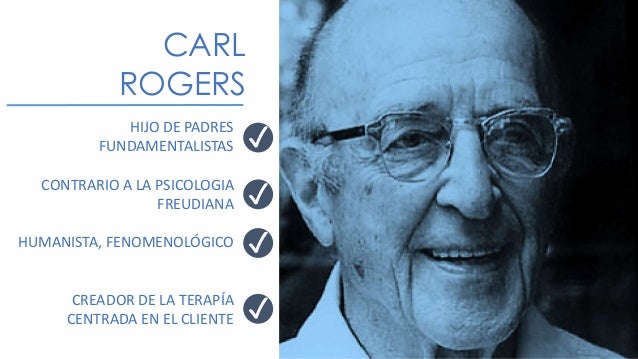 Coaching Carl Rogers (Dioscoride Paulino)