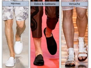 Hermes Dolce & Gabbana Versache
 