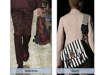 Valentino Gucci
 