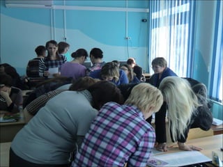 КОГОАУ "Гимназия №1" г. Кирово-Чепецка