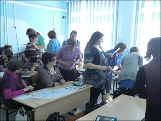 КОГОАУ "Гимназия №1" г. Кирово-Чепецка