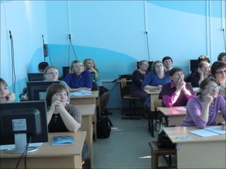 КОГОАУ "Гимназия №1" г. Кирово-Чепецка