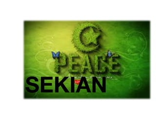 SEKIAN
 