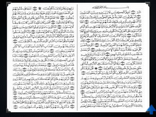 1. ilmu, ijtihad & jihad 2