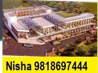 Nisha98I8894553 signature global commercial sector 107 gurgaon