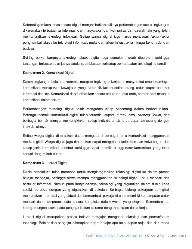 1 Komunikasi Dalam Jaringan