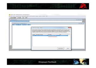 Операция Flashback
 