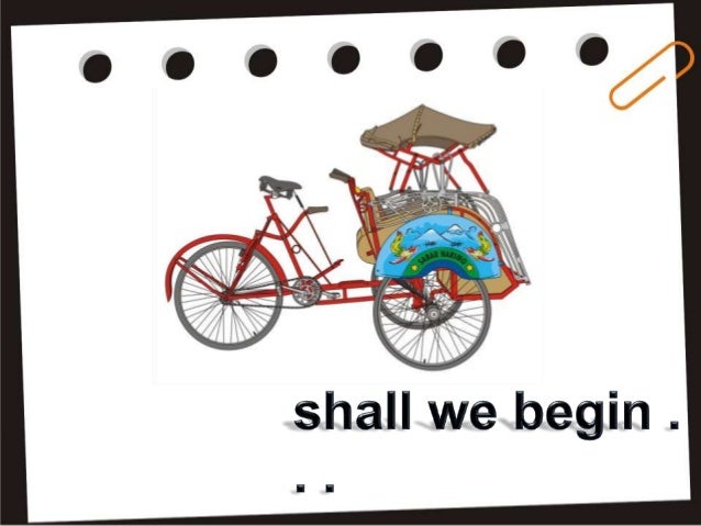 1. Sistem Informasi Transportasi Pariwisata - Tourism 