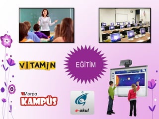 EĞİTİM
 