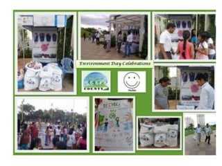 Environment day
