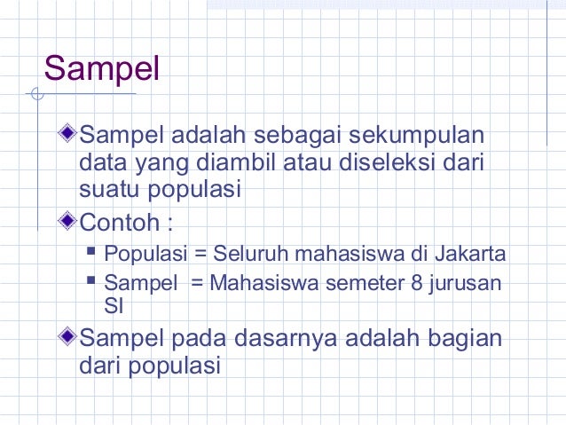 1. peranan statistik dan penyajian data