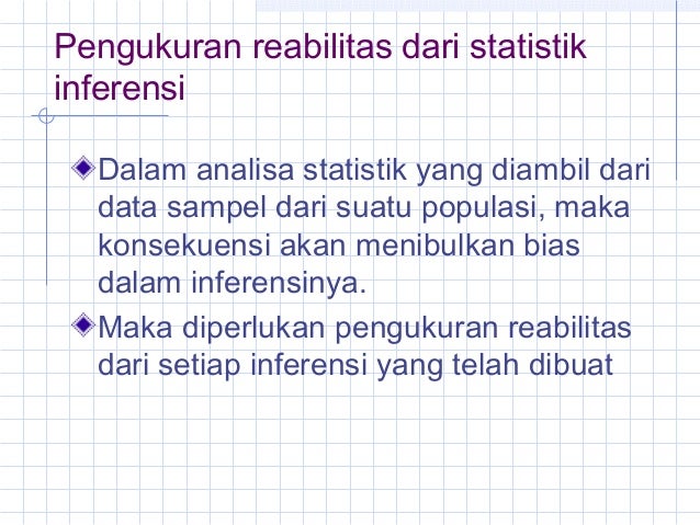 1. peranan statistik dan penyajian data
