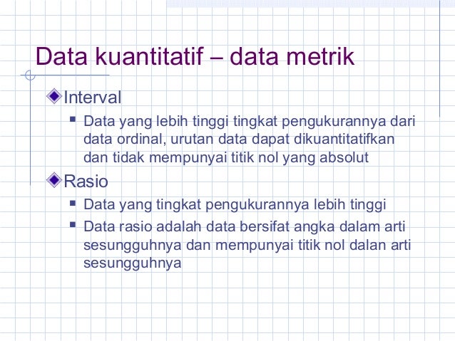 1. peranan statistik dan penyajian data