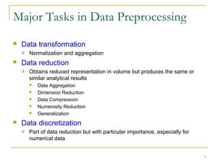 1.6.data preprocessing | PPT