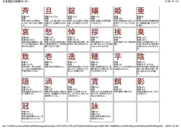 ก ญแจค นจ ระด บ1